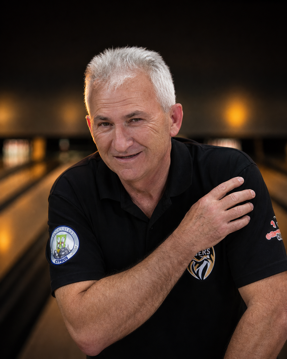 Akis Nikolaou