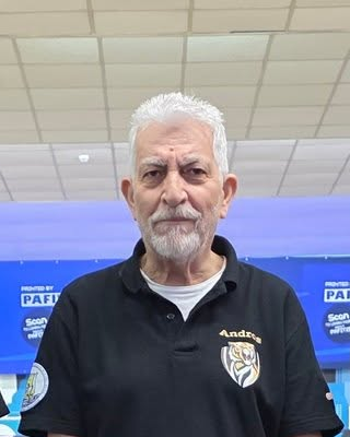 Andros Savva