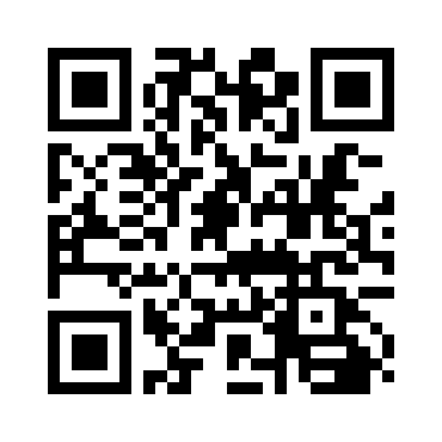 SCAN TO OPEN - iPhone & iPad